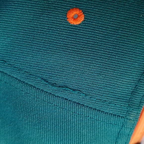 The Hundreds Adam Bomb 6- Panel Snapback Hat - Picture 7 of 7